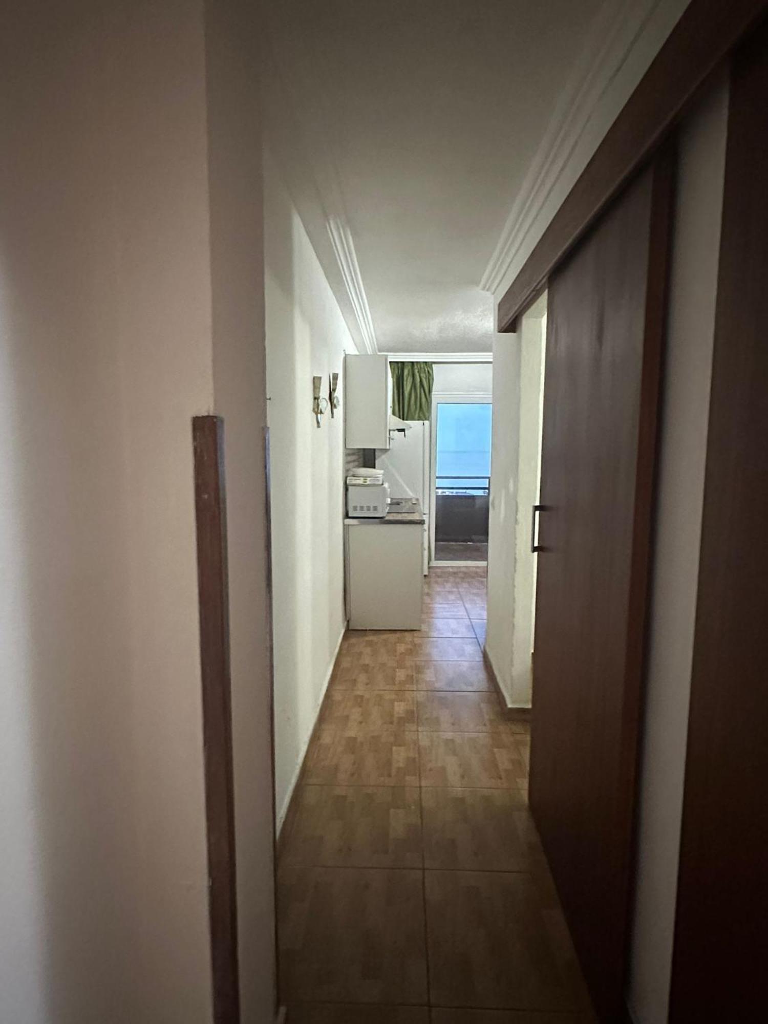 Apartamento Bella 푸에르토 드 라 크루즈 외부 사진