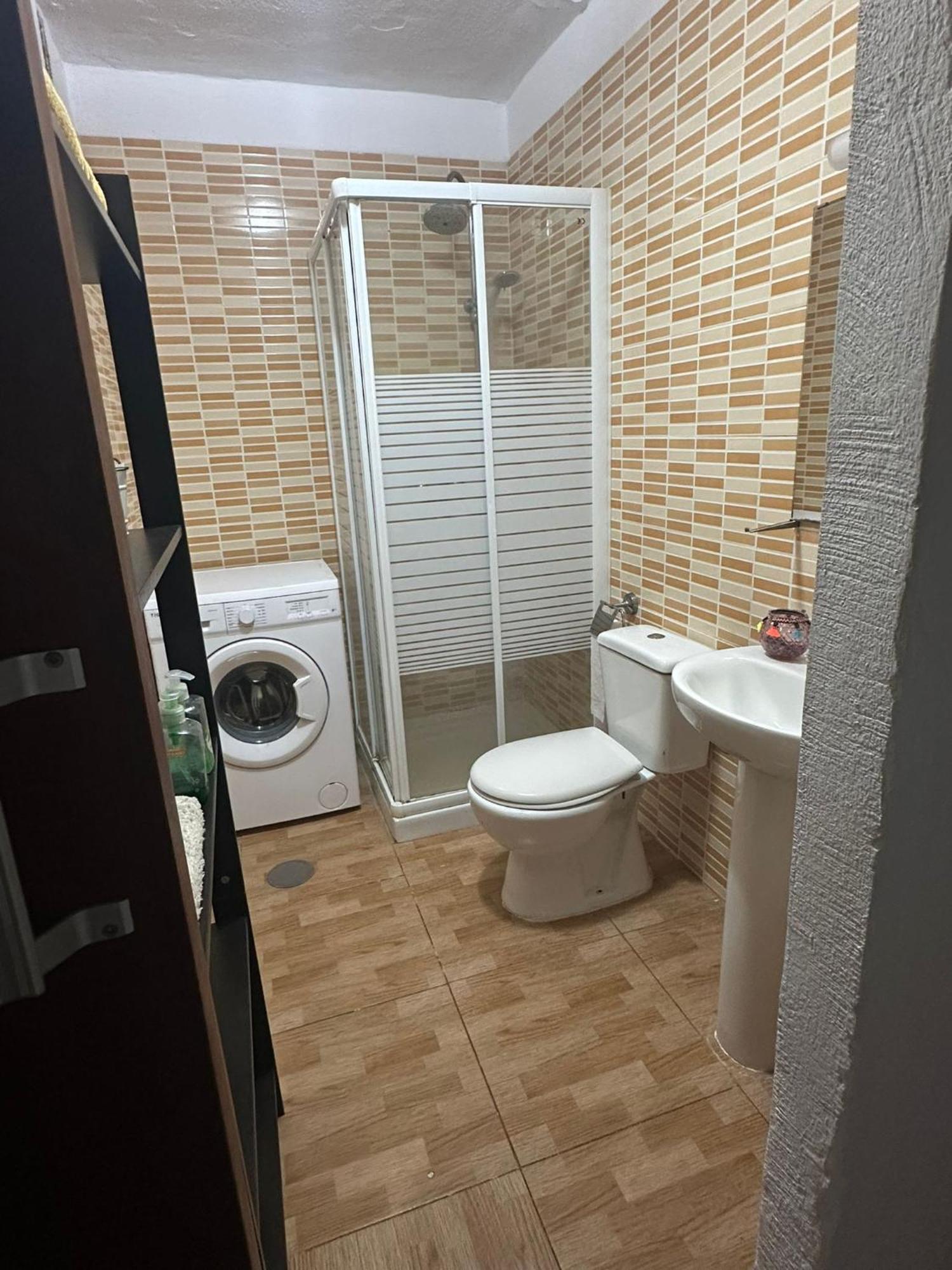 Apartamento Bella 푸에르토 드 라 크루즈 외부 사진