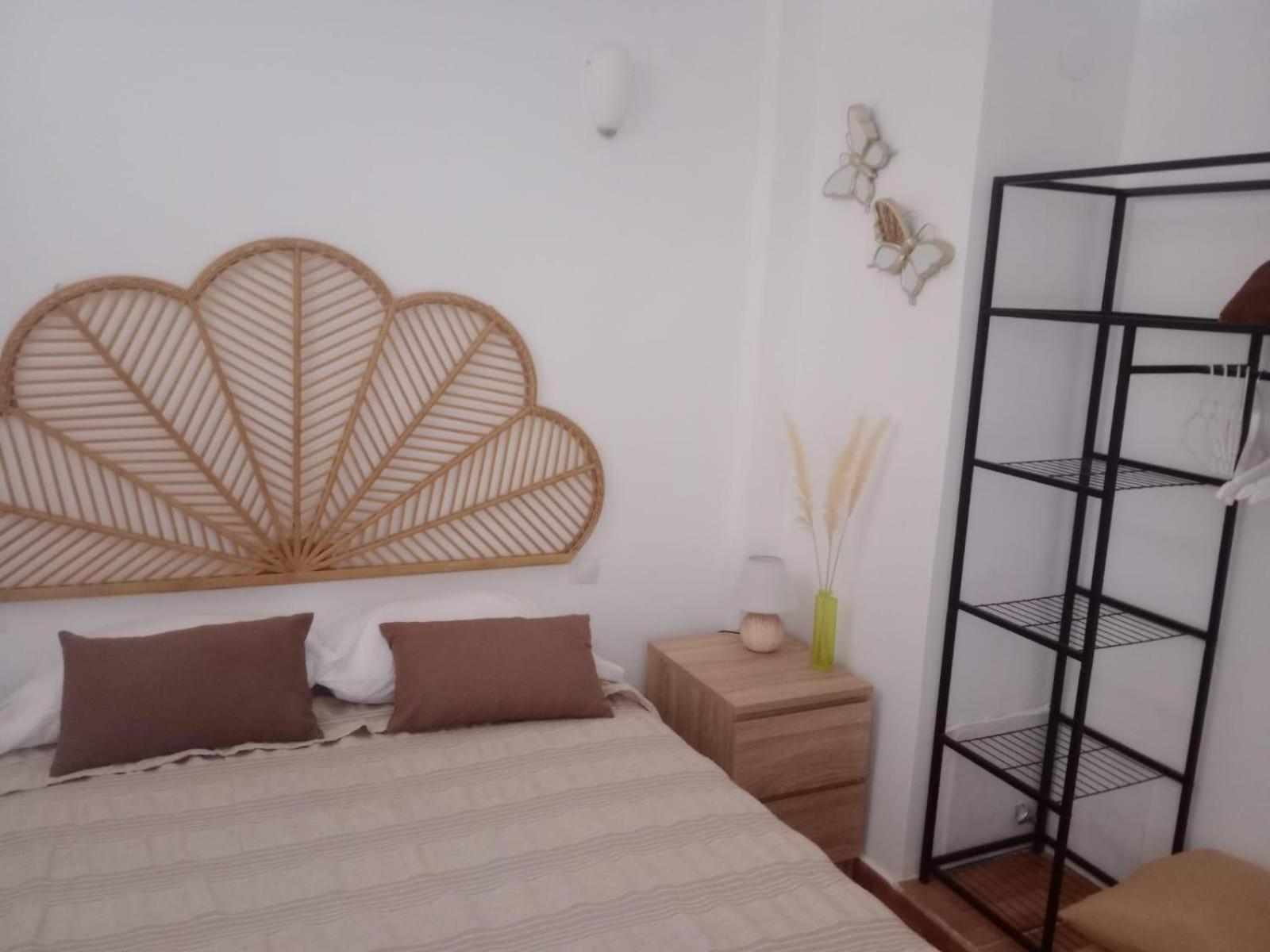 Apartamento Bella 푸에르토 드 라 크루즈 외부 사진
